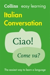 Italiană - conversație ușoară
