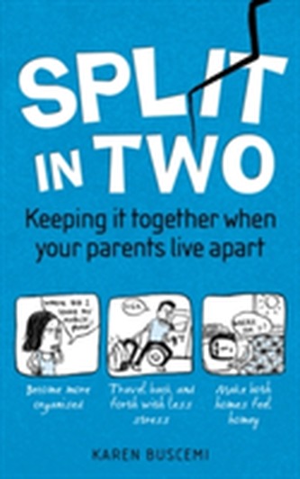 Split in Two