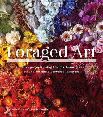Foraged Art