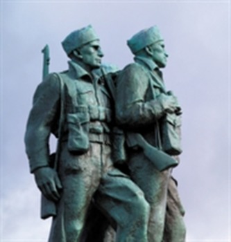 Țara Commando