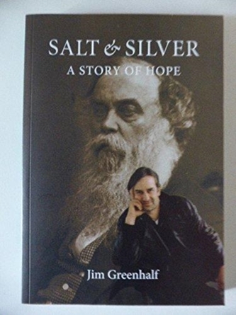 Salt & Silver