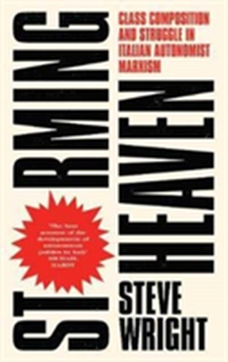Storming Heaven - Second Edition