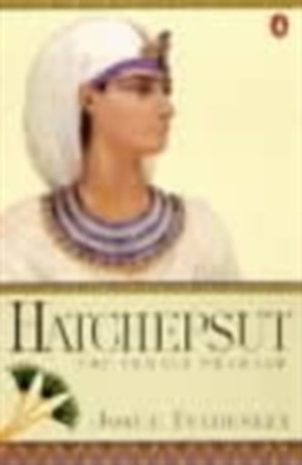 Hatchepsut