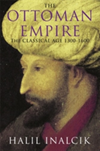 Imperiul Otoman
