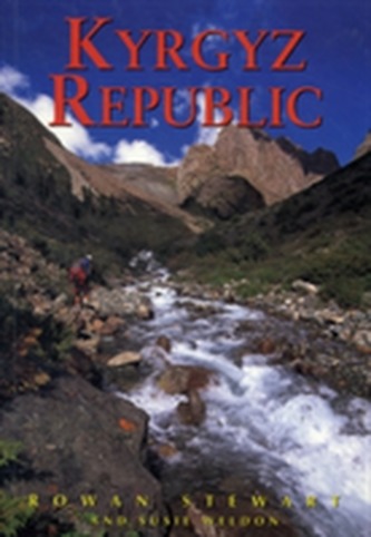 Republica Kârgâză