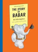 Povestea lui Babar
