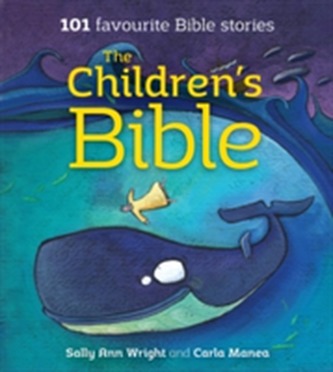 Biblia copiilor