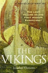 O scurtă istorie a vikingilor