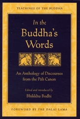În cuvintele lui Buddha