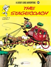 Lucky Luke
