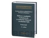Legea privind executorii judecătorești și activitatea de executare (codul executării). Comentariu, ediția a 2-a