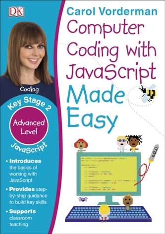 Programare cu JavaScript - făcută ușoară