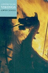 O istorie a vikingilor