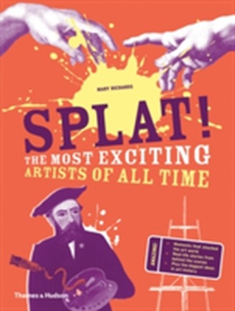 Splat!