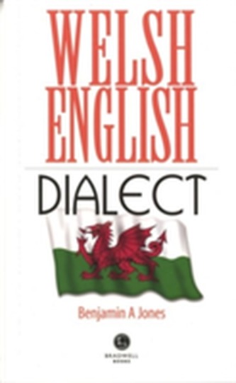 Dialectul englez welsh
