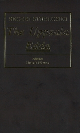 Edda din Uppsala