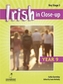 Irish in Close-Up