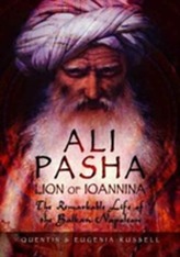 Ali Pașa, Leul din Ioannina