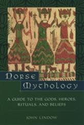 Mitologia nordică