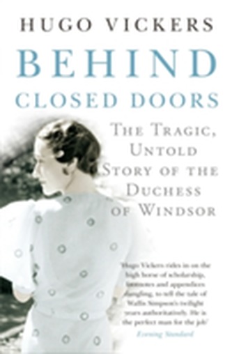 Behind Closed Doors