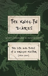 The Kung-Fu Diaries