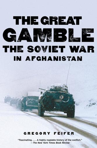 The Great Gamble