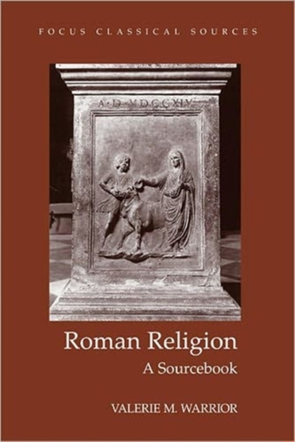 Religia romană