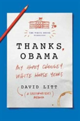 Thanks, Obama