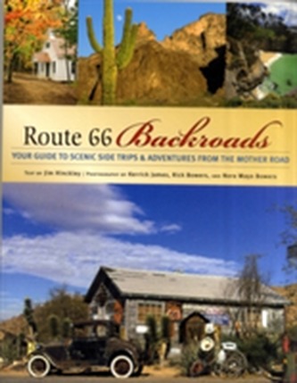Route 66 Backroads