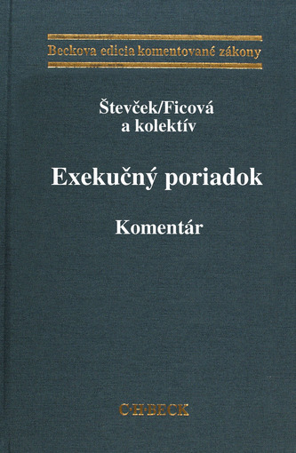 Codul executării silite. Comentariu