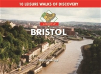 A Boot Up Bristol