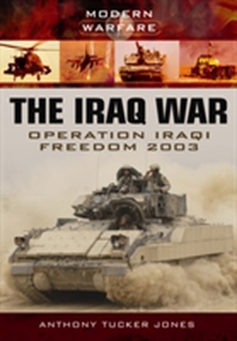 Războiul din Irak