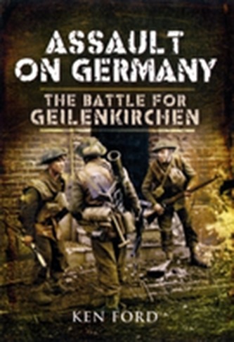 Assault on Germany