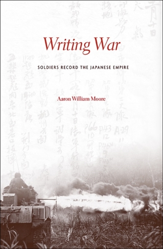 Writing War