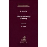 Legea cambiei și a cecului. Comentariu