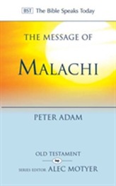 The Message of Malachi