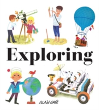 Explorând