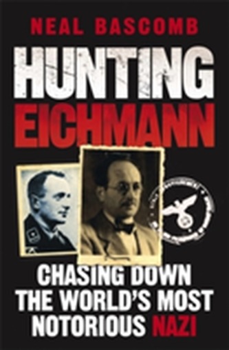 Vânătoarea lui Eichmann
