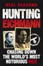 Vânătoarea lui Eichmann