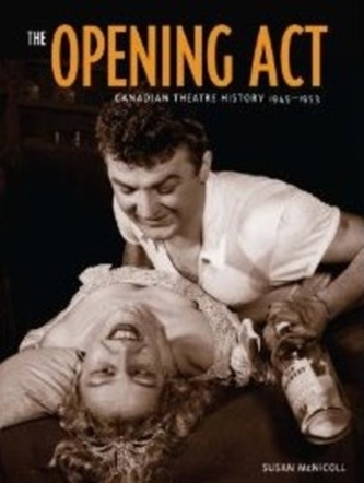 Opening Act