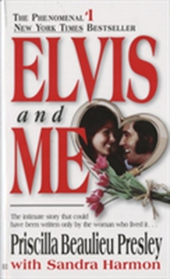 Elvis şi eu
