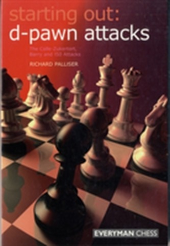 D-pawn Attacks