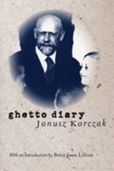 Jurnal din ghetou