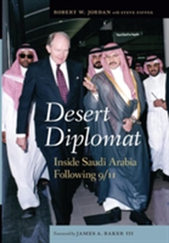 Desert Diplomat