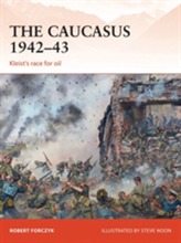 Caucazul 1942-43