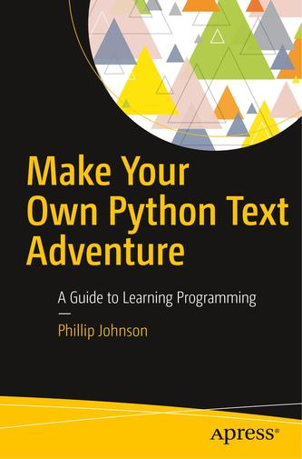 Creează-ți propriul joc text în Python