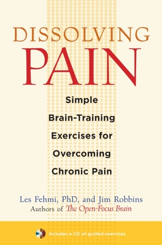 Dissolving Pain