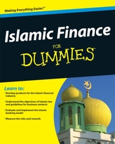 Finanțe islamice For Dummies