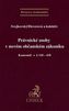 Persoane juridice în noul Cod civil. Comentariu.
