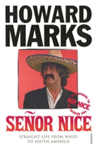 Senor Nice